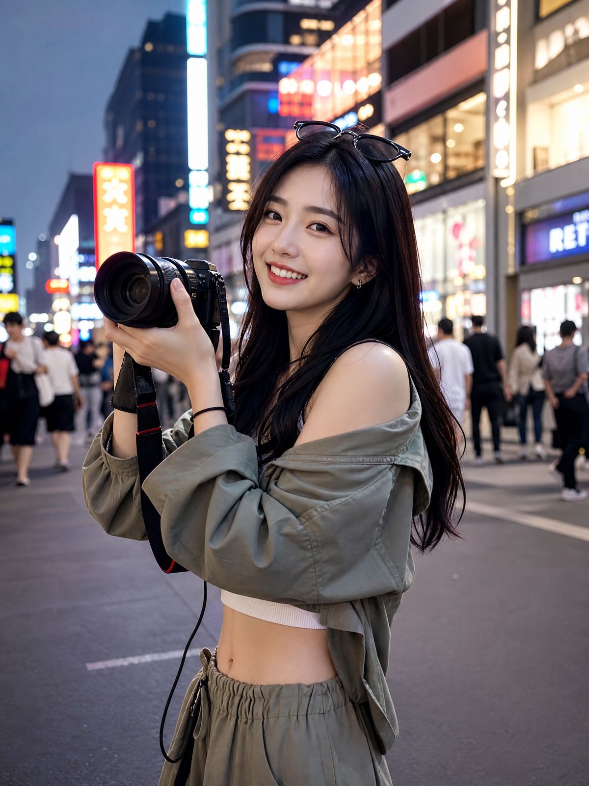 小蓝导航 小蓝导航视频演示：专业写真拍摄布光技巧分享